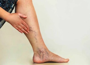 La ciudad de viena en las plantas de los pies